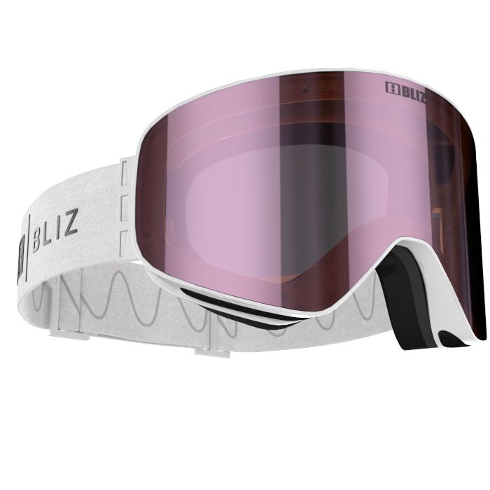  Ski Goggles	 -  bliz Flow